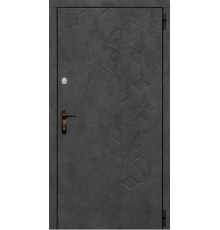 Входная дверь Вулкан "Concrete Cube"