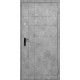 Входная дверь Вулкан "Concrete Grid"
