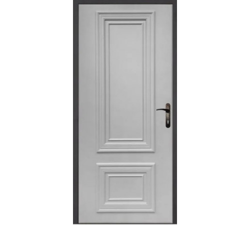 Входная дверь Вулкан "Concrete X"