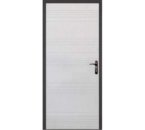 Входная дверь Вулкан "Concrete X"