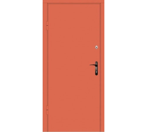 Входная дверь Вулкан "Coral Steel"