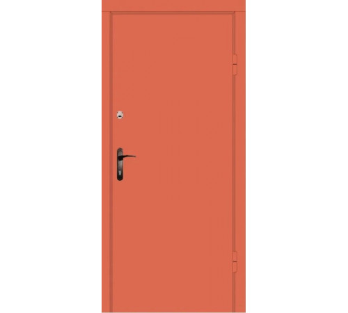 Входная дверь Вулкан "Coral Steel"