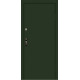 Входная дверь Вулкан "Deep Forest Steel"