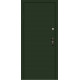 Входная дверь Вулкан "Deep Forest Steel"
