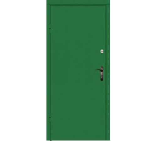 Входная дверь Вулкан "Eco Steel"