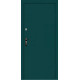 Входная дверь Вулкан "Emerald Steel"