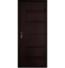 Входная дверь Вулкан "Flat Line"