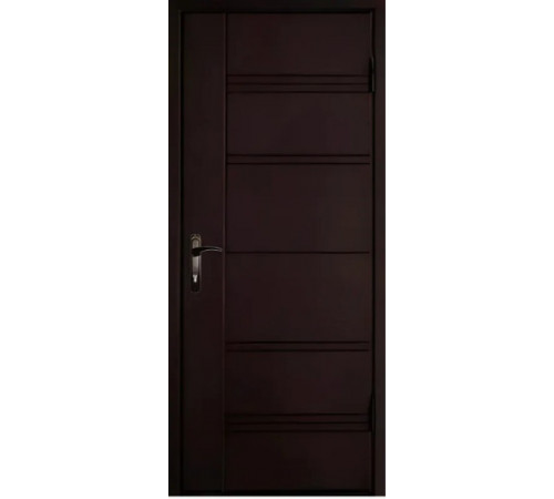 Входная дверь Вулкан "Flat Line"