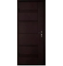 Входная дверь Вулкан "Flat Line"