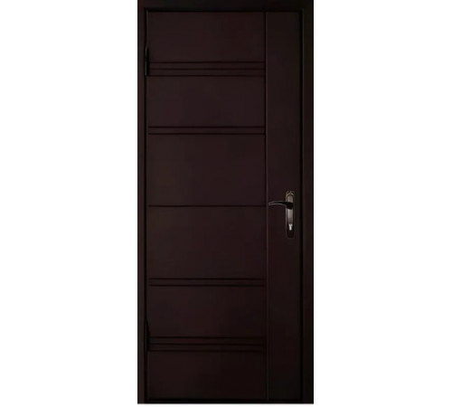 Входная дверь Вулкан "Flat Line"