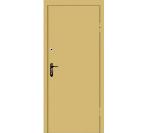 Входная дверь Вулкан "Golden Sand Steel"