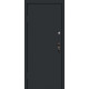 Входная дверь Вулкан "Graphite Steel"