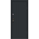 Входная дверь Вулкан "Graphite Steel"