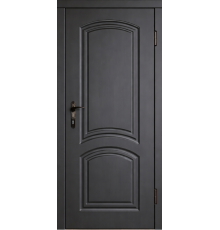 Вхідні двері Вулкан “Imperial Arc”