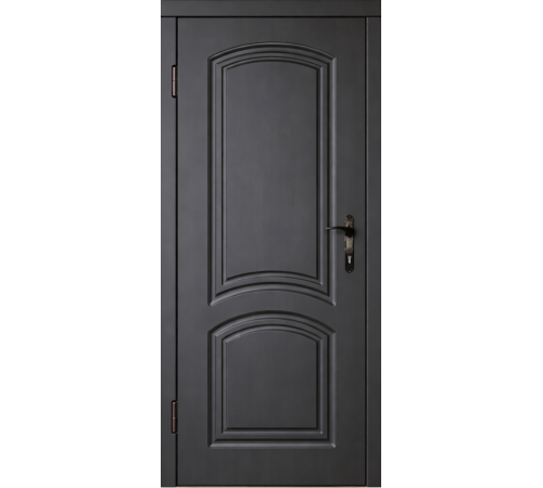 Входная дверь Вулкан "Imperial Arc"