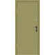 Входная дверь Вулкан "Khaki Steel"
