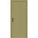 Вхідні двері Вулкан “Khaki Steel”