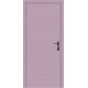 Входная дверь Вулкан "Lavender Steel"