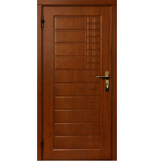 Входная дверь Вулкан "Line Flow"