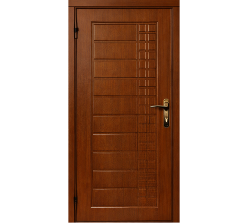 Входная дверь Вулкан "Line Flow"