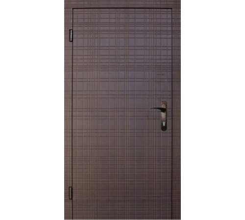 Входная дверь Вулкан "Matrix Design"