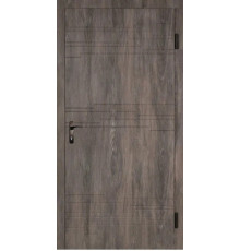 Вхідні двері Вулкан “Modern Oak”