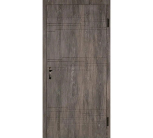 Входная дверь Вулкан “Modern Oak”