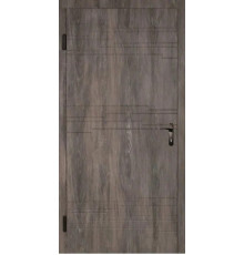 Вхідні двері Вулкан “Modern Oak”