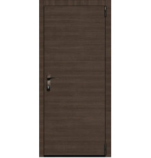 Вхідні двері Вулкан “Mono Wood” 2050х960 мм праві