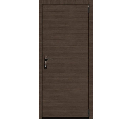 Вхідні двері Вулкан “Mono Wood”