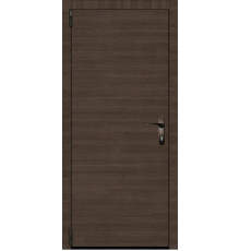 Входная дверь Вулкан "Mono Wood"