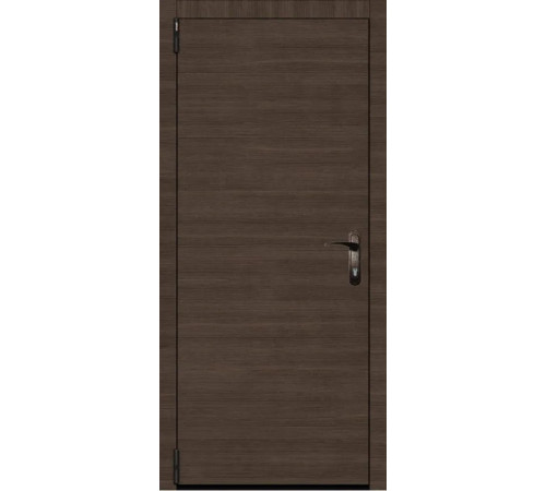 Входная дверь Вулкан "Mono Wood"