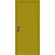 Входная дверь Вулкан "Mustard Steel"