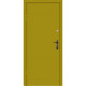 Входная дверь Вулкан "Mustard Steel"