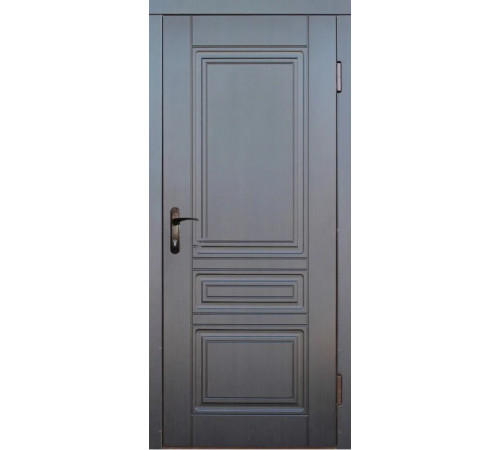 Входная дверь Вулкан "Noble Steel"