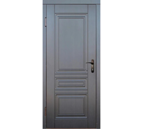 Входная дверь Вулкан "Noble Steel"