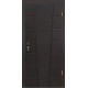 Вхідні двері Вулкан “Noir Motion”