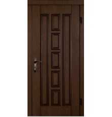 Вхідні двері Вулкан “Oak Tradition” 2050х960 мм праві