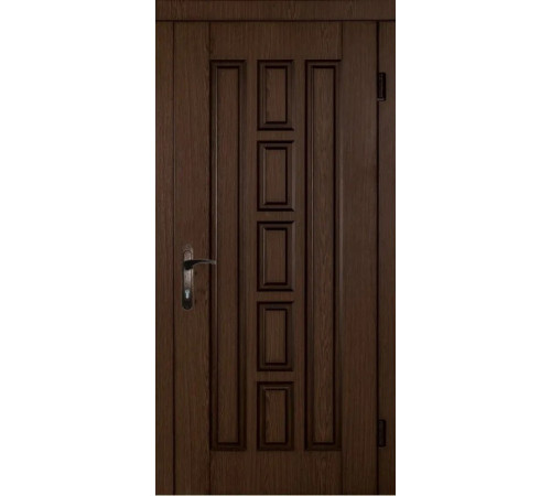 Входная дверь Вулкан "Oak Tradition"