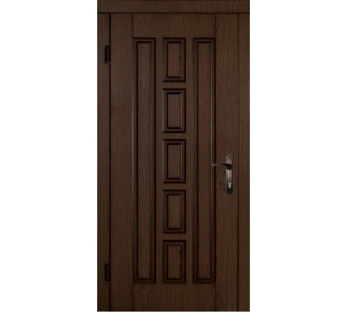 Входная дверь Вулкан "Oak Tradition"