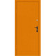 Входная дверь Вулкан “Orange Pro”