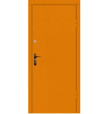 Входная дверь Вулкан “Orange Pro” Металл/МДФ