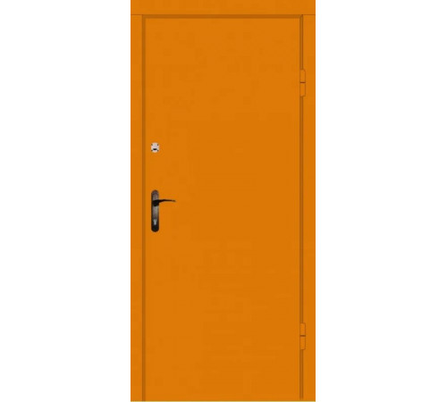 Входная дверь Вулкан “Orange Pro”