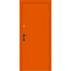 Входная дверь Вулкан “Orange Steel”