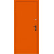 Входная дверь Вулкан “Orange Steel”