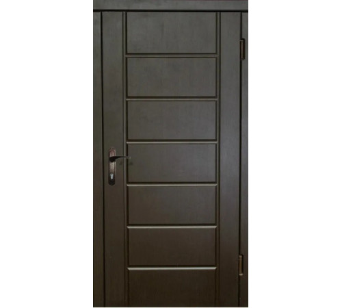 Входная дверь Вулкан "Prestige Panel"