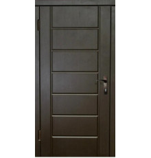 Входная дверь Вулкан "Prestige Panel"