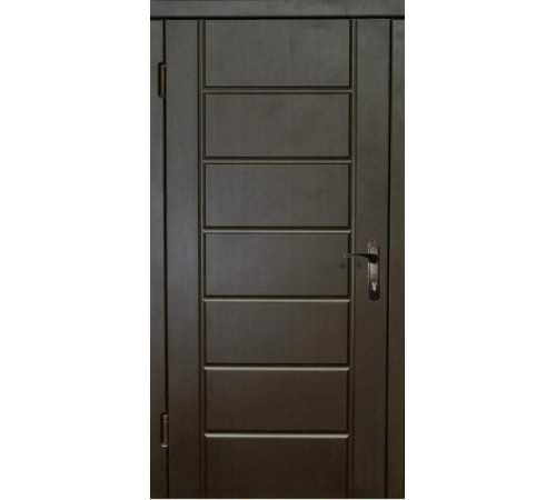 Входная дверь Вулкан "Prestige Panel"