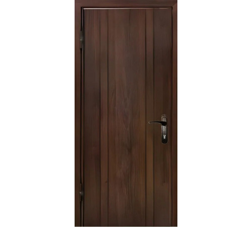 Вхідні двері Вулкан “Prestige Wood Line”
