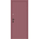 Входная дверь Вулкан "Rose Steel"